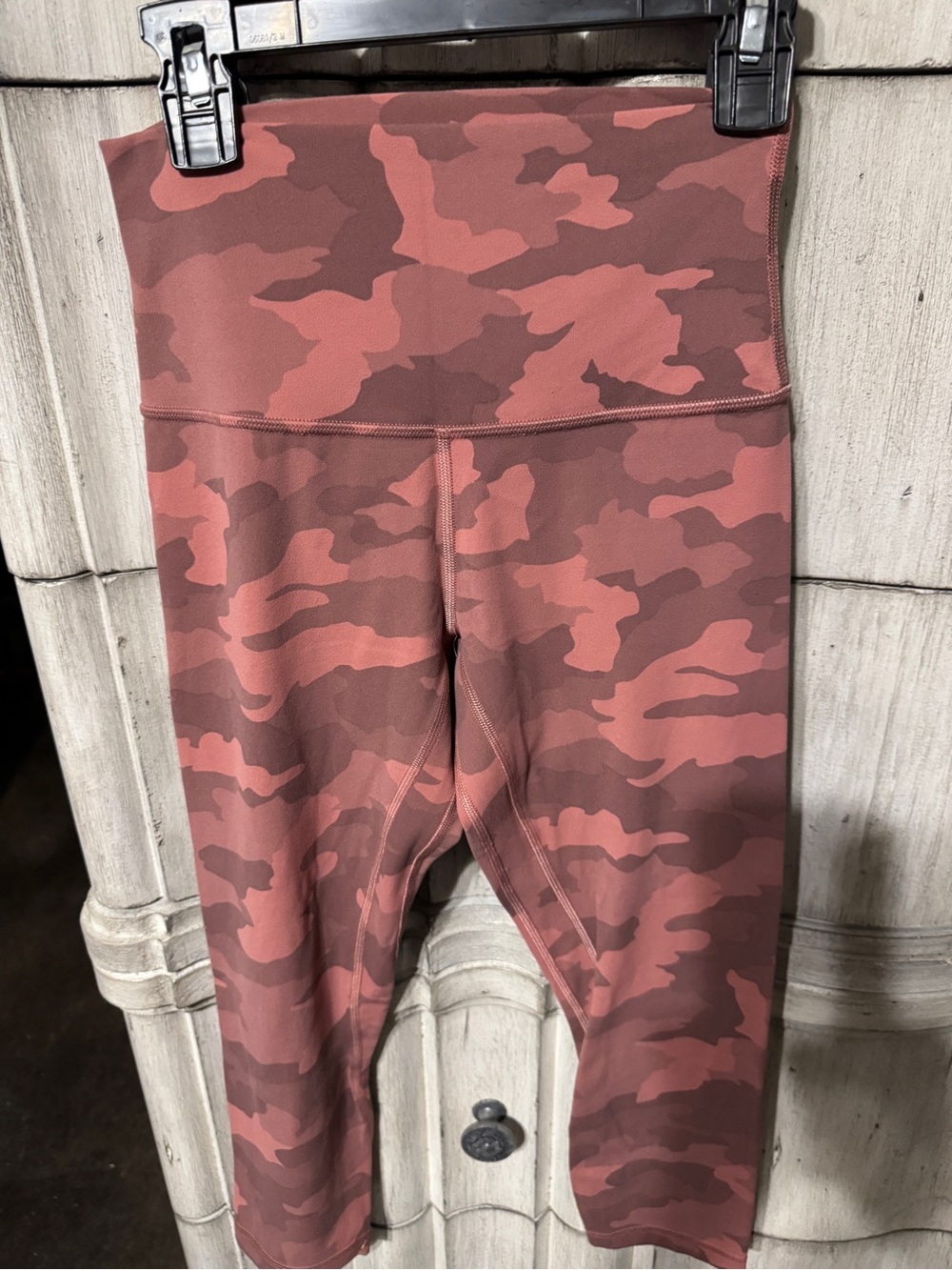 Lululemon Align HR legging
